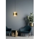lafabryka.pl Lampa wisząca FIRMIN 45497/30/02 Lucide